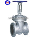 Stainless Steel Rising Stem Gate Valve